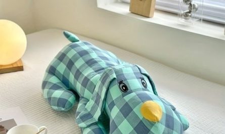 Игрушка собака из ткани выкройка